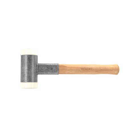 Bon Tool Bon 21-206 Paver Mallet, 2 3/8", Wood Handle 21-206